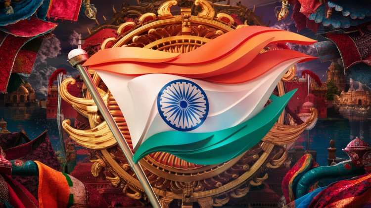 'One India, One Time' Initiative