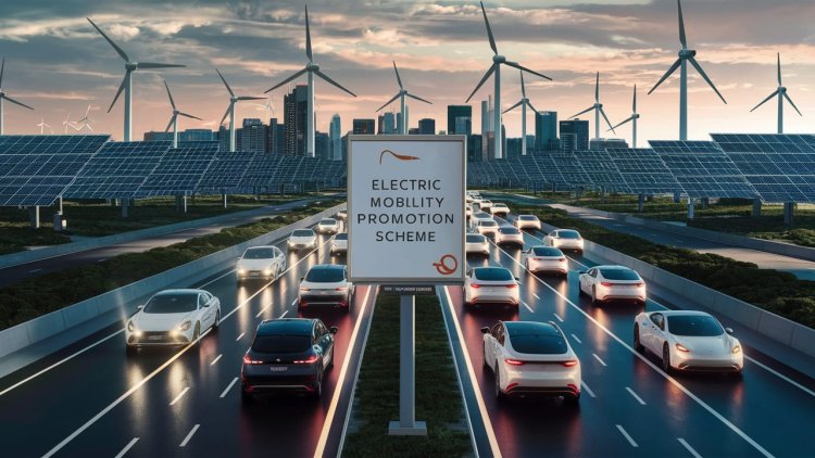 PM Gati Shakti: Transforming Infra & Connectivity