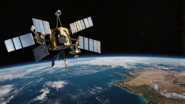 India and the Final Frontier: Navigating the Rise of Space Warfare