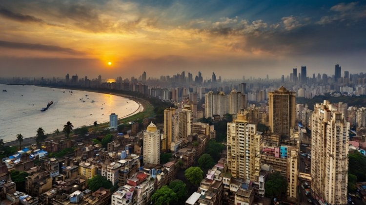 Revamping India’s Urban Future