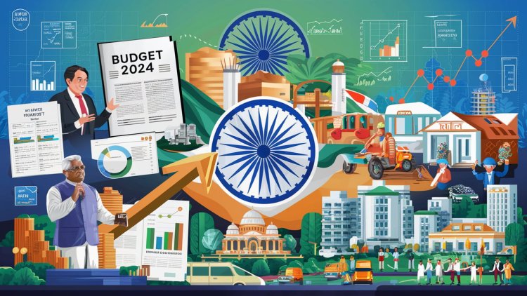 Strengthening India’s Health System: Closing the Gaps