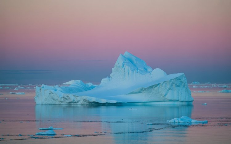 India and the Arctic: Strategic Vision