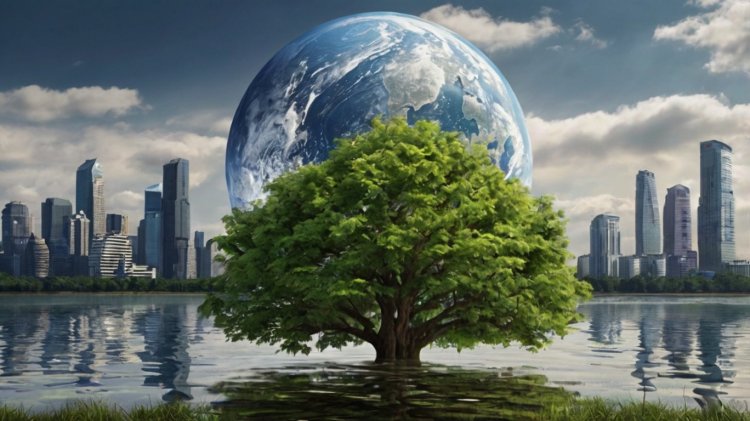 India’s Renewable Energy Goals: Progress and Challenges