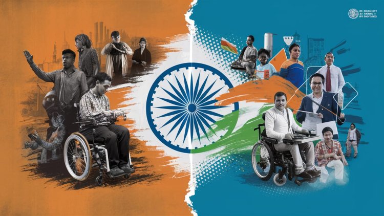 Empowering Persons with Disabilities