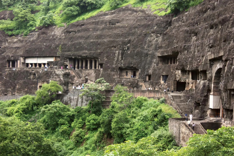 Satavahana Dynasty and Culture